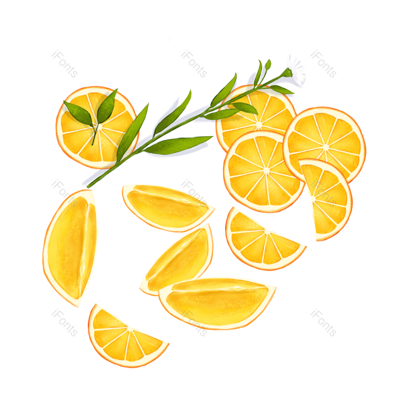 水果图片,水果素材元素,水果元素PNG,免抠素材